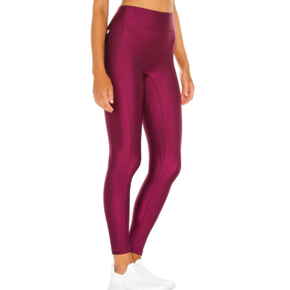 ALL ACCESS - center stage legging